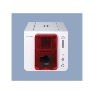 EVOLIS ZENIUS CLASSIC STAMPANTE USB SINGLE SIDE ZN1U0000RS