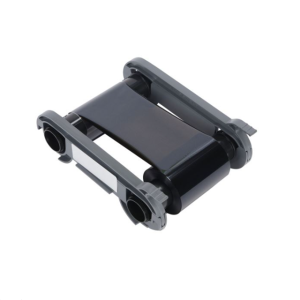 RCT223NAA Evolis nastro nero 2000 passaggi per stampante Evolis Primacy 2 e Zenius 2